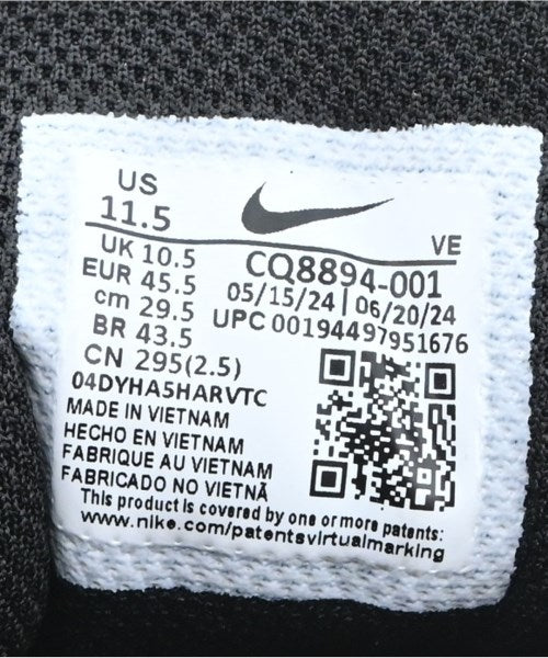 NIKE 運動鞋