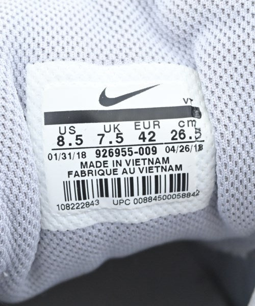 NIKE 運動鞋