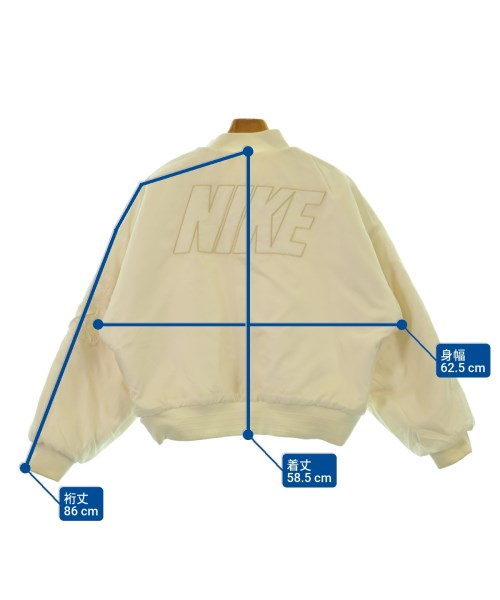 NIKE 斜紋夾克