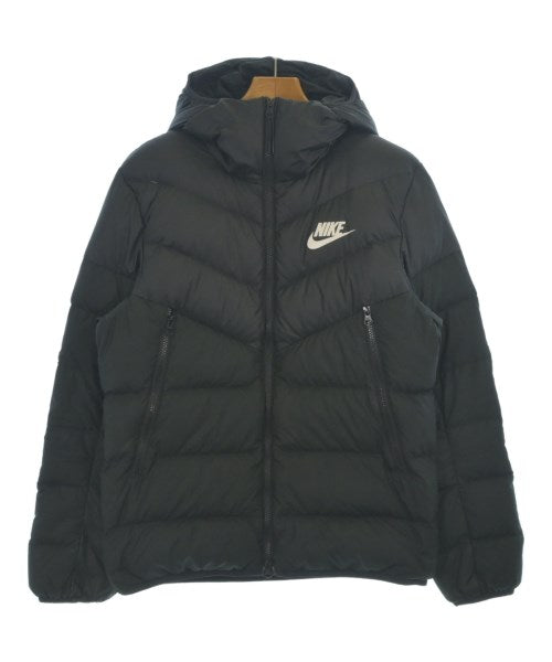 NIKE 羽絨夾克/背心