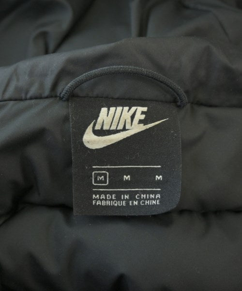 NIKE 羽絨夾克/背心
