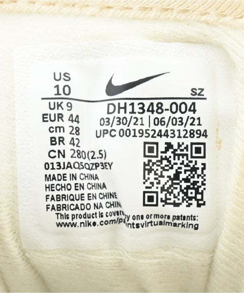 NIKE 運動鞋