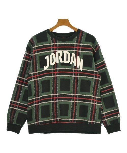 JORDAN BRAND 運動衫