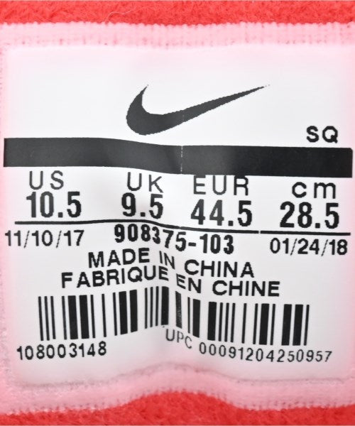 NIKE 運動鞋