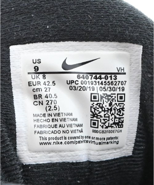 NIKE 運動鞋