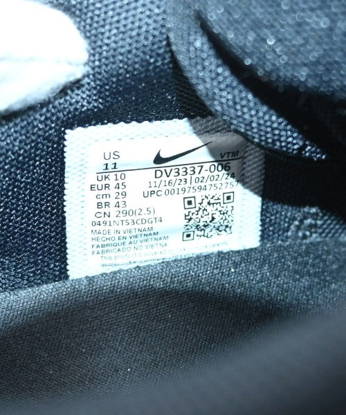 NIKE 運動鞋