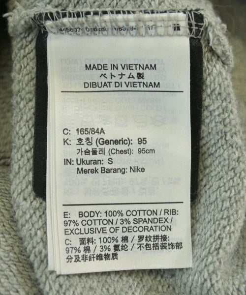 NIKE 連帽衫