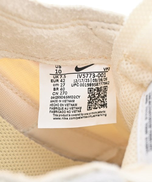 NIKE 運動鞋