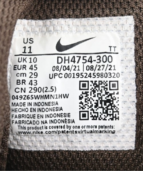 NIKE 運動鞋
