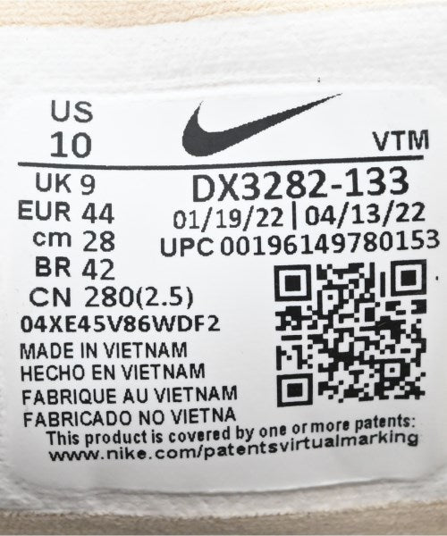 NIKE 運動鞋