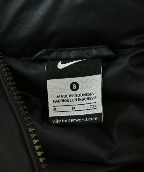 NIKE 羽絨大衣