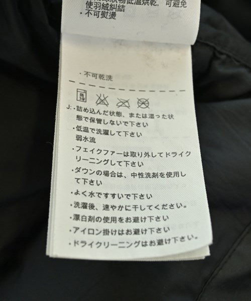 NIKE 羽絨大衣