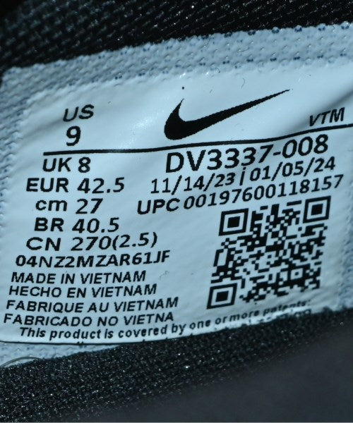 NIKE 運動鞋