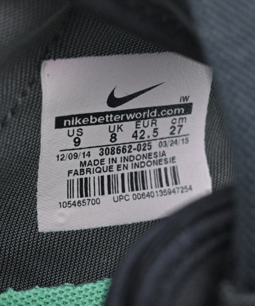 NIKE 運動鞋