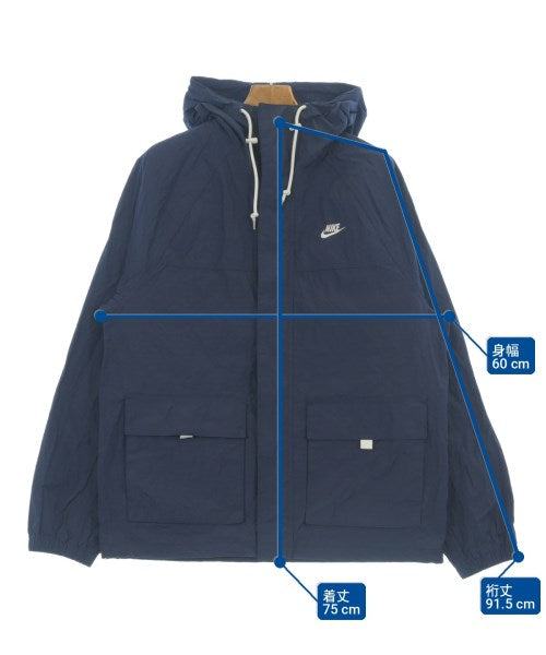 NIKE 山系外套