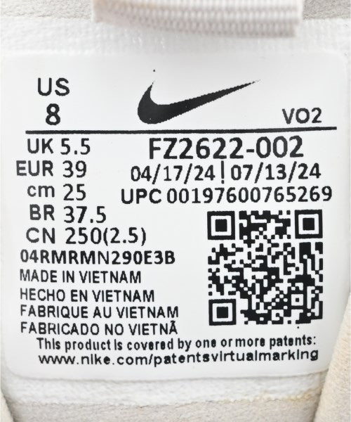 NIKE 運動鞋