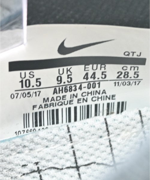 NIKE 運動鞋
