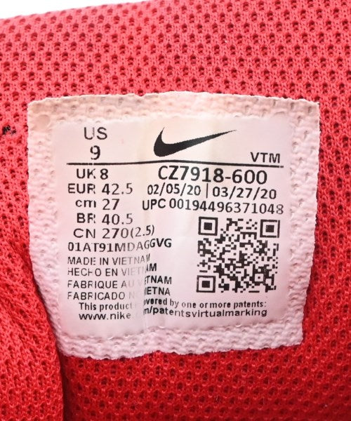 NIKE 運動鞋