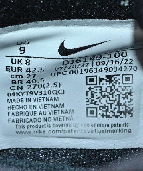 NIKE 運動鞋