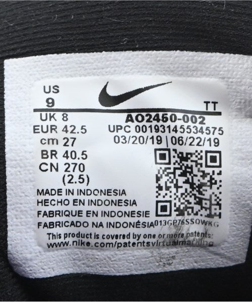 NIKE 運動鞋