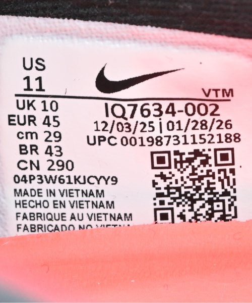NIKE 運動鞋