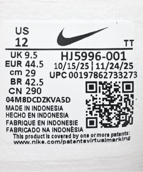 NIKE 運動鞋