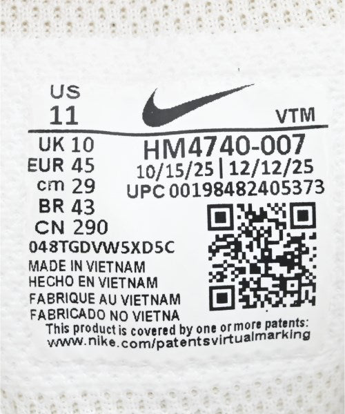 NIKE 運動鞋