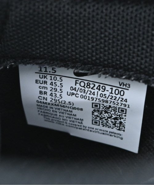 NIKE 運動鞋