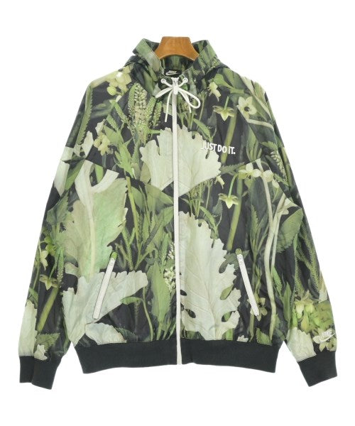 NIKE 山系外套