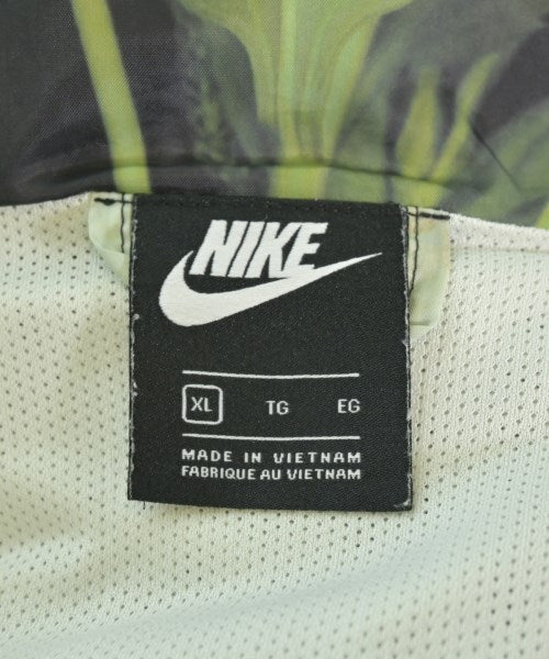 NIKE 山系外套