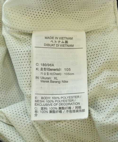 NIKE 山系外套