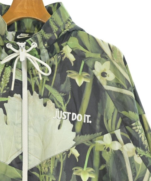 NIKE 山系外套