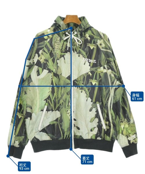 NIKE 山系外套