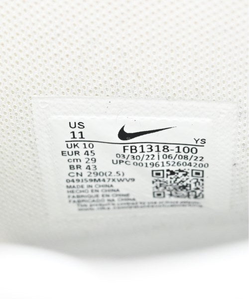 NIKE 運動鞋