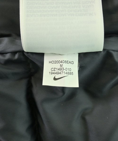 NIKE 羽絨夾克/背心
