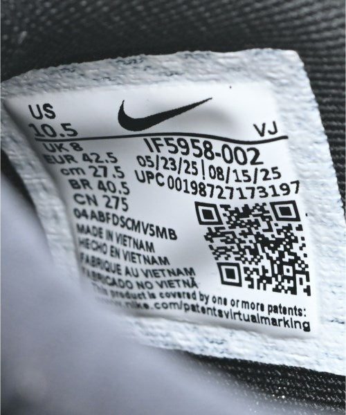 NIKE 運動鞋