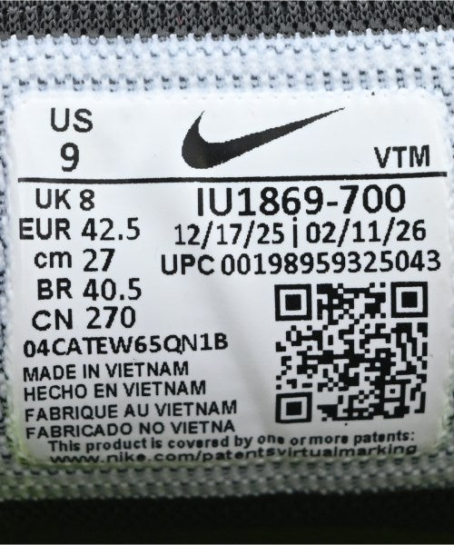 NIKE 運動鞋