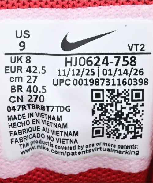 NIKE 運動鞋