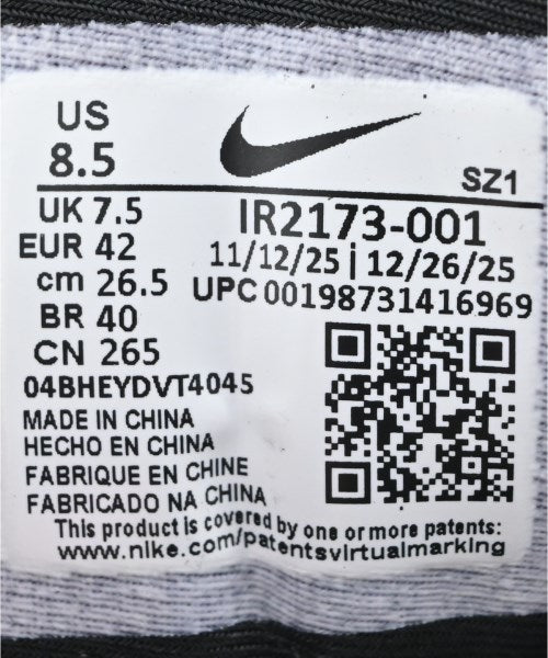 NIKE 運動鞋