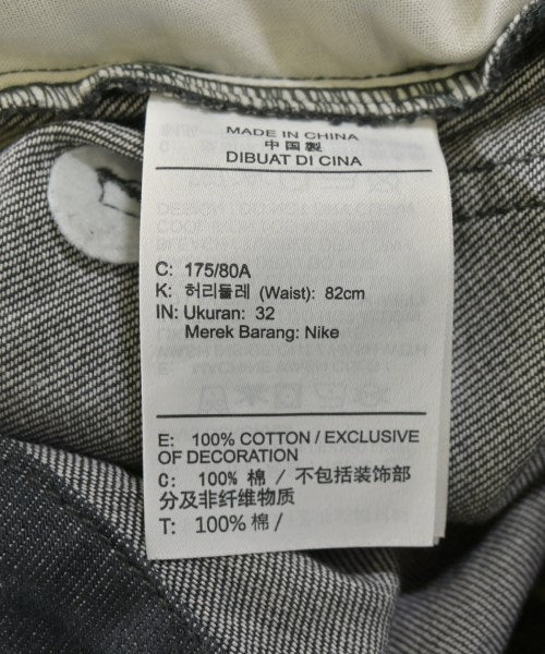 NIKE 短褲