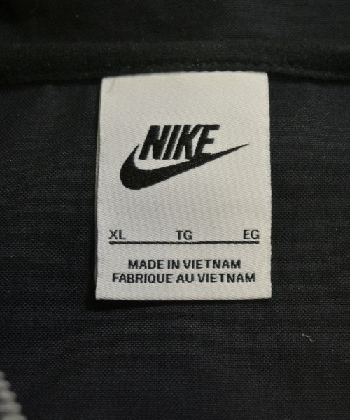 NIKE 斜紋夾克
