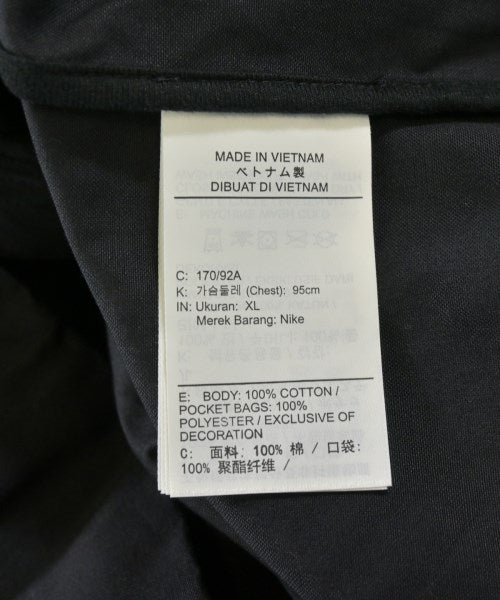 NIKE 斜紋夾克