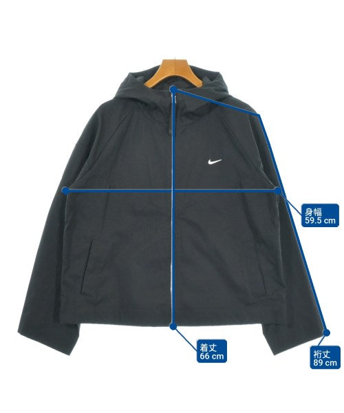 NIKE 斜紋夾克