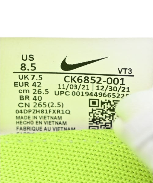 NIKE 運動鞋