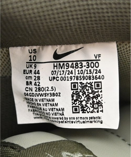 NIKE 運動鞋