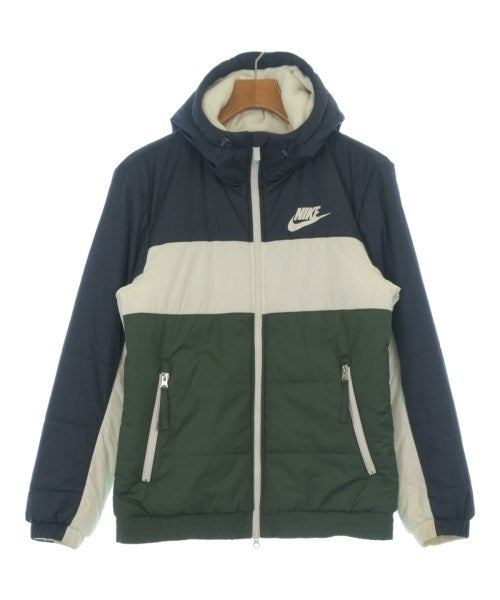 NIKE 羽絨夾克/背心