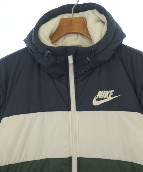 NIKE 羽絨夾克/背心
