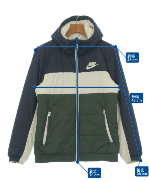 NIKE 羽絨夾克/背心