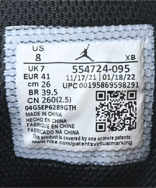 NIKE 運動鞋