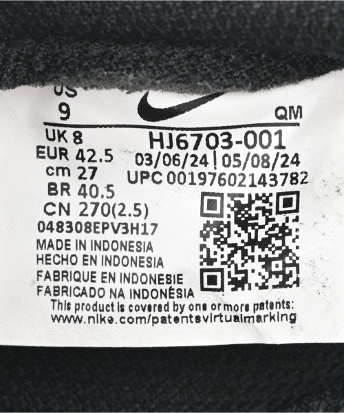 NIKE 運動鞋